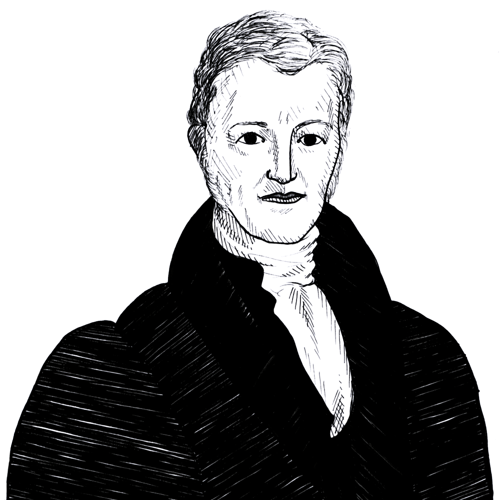 Malthus Thomas Robert Online Library Of Liberty